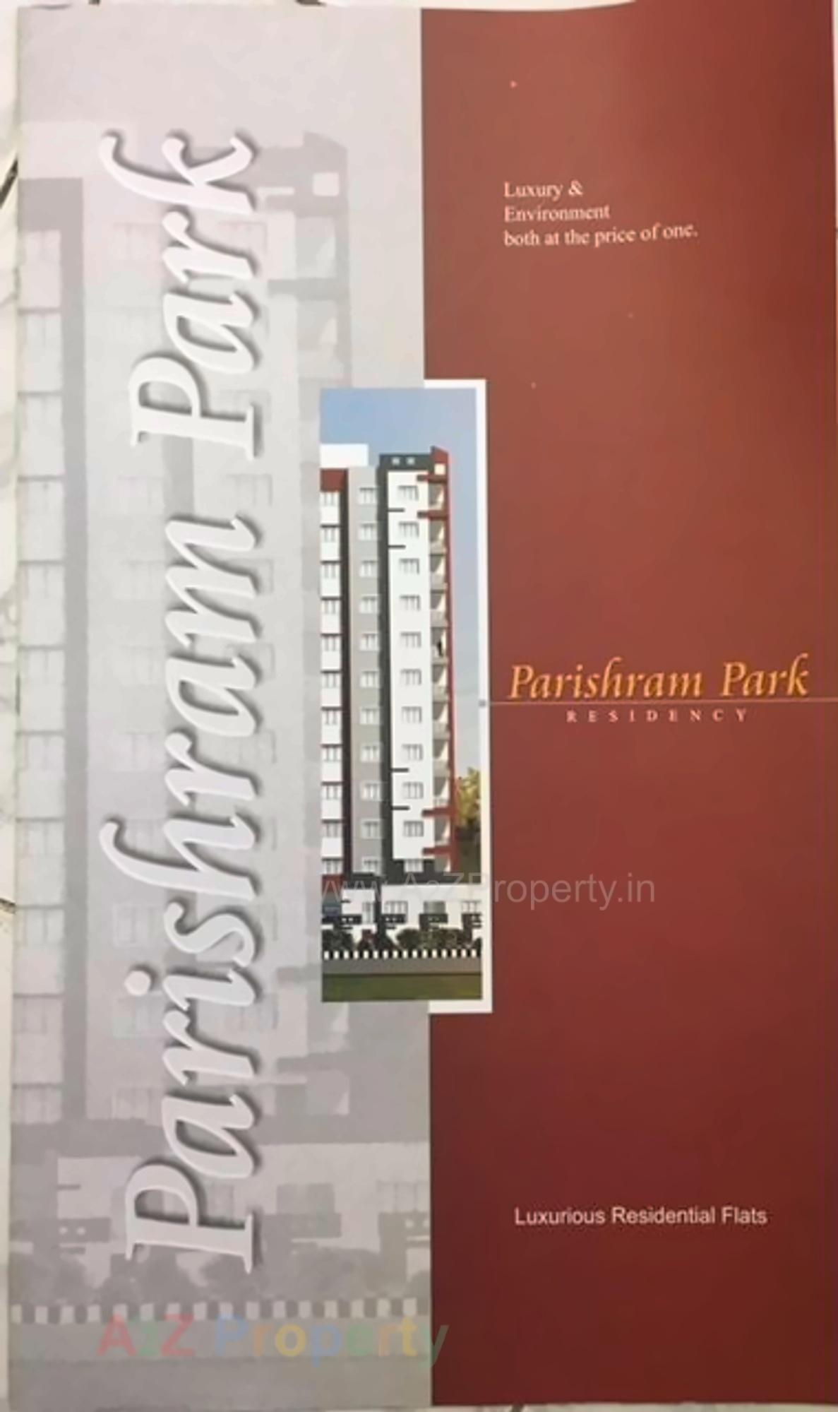  of real estate project Parishram Park (b1   B2) located at Jahangirpura, Surat, Gujarat
