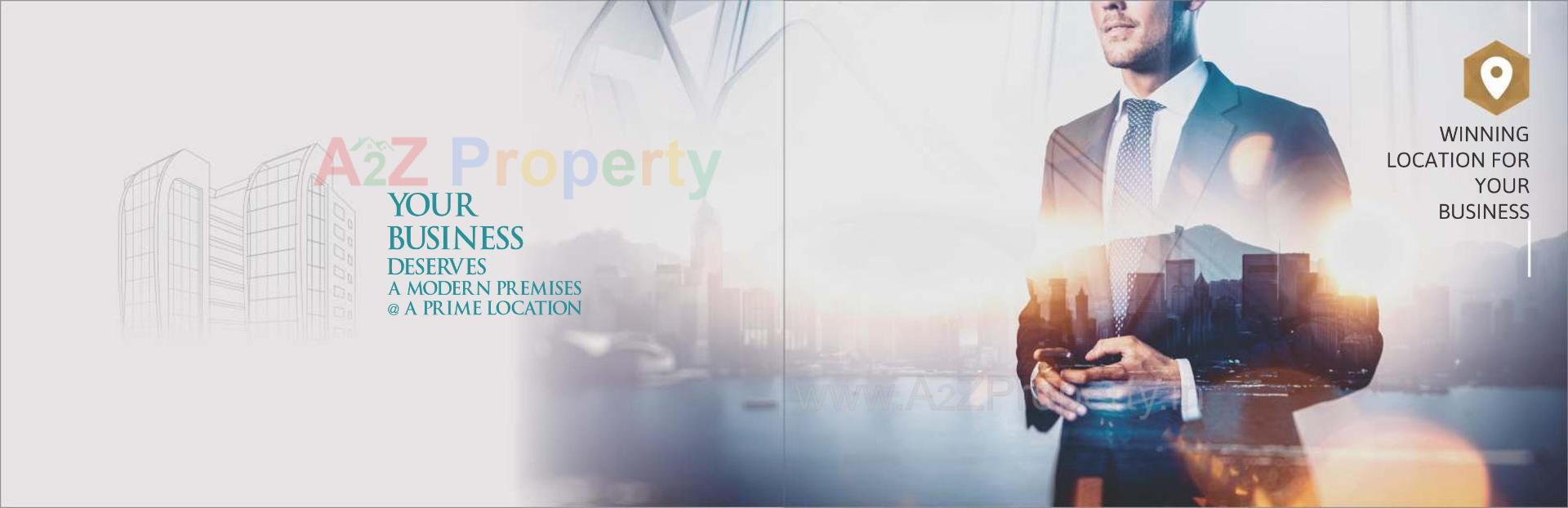  of real estate project Pavitraa Point located at Puna, Surat, Gujarat