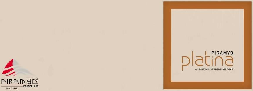 of real estate project Piramyd Platina located at Pal, Surat, Gujarat