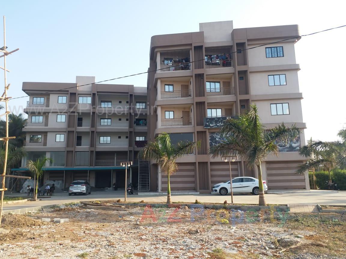 164997_const of real estate project Plam Jumeirah located at Lajpore, Surat, Gujarat