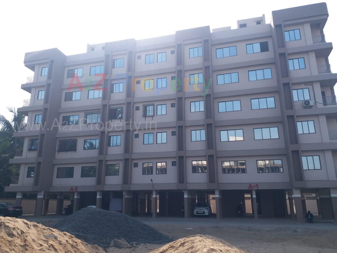 92447_const of real estate project Plam Jumeirah located at Lajpore, Surat, Gujarat