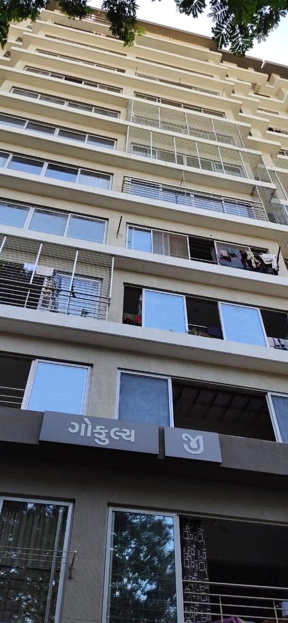 149013_const of real estate project Poonyabhumi   A,b,c,f located at Vesu, Surat, Gujarat