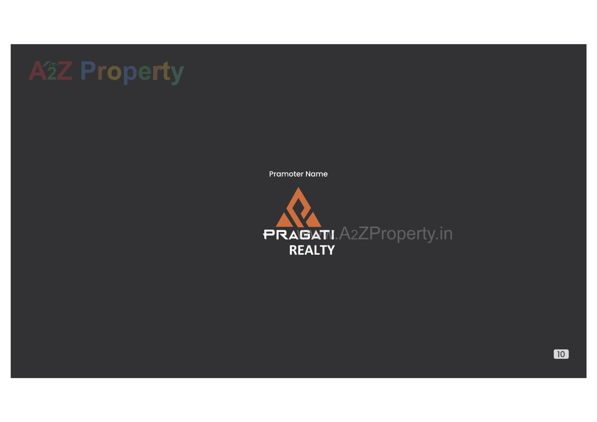  of real estate project Pragati It World located at Puna , Surat, Gujarat