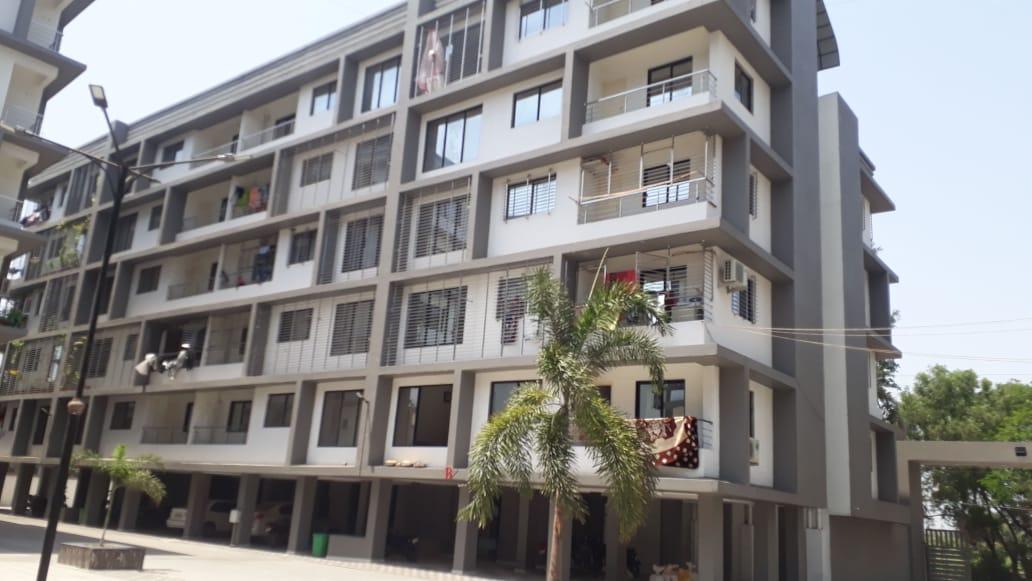 178452_const of real estate project Pramukh Avenue located at Variav, Surat, Gujarat