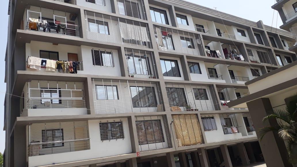 178457_const of real estate project Pramukh Avenue located at Variav, Surat, Gujarat