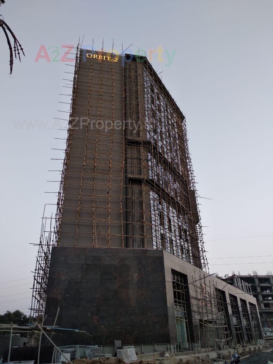 132339_const of real estate project Pramukh Orbit located at Bhimrad, Surat, Gujarat