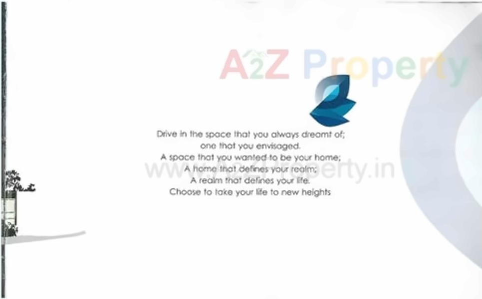  of real estate project Prayosha Park located at Dindoli, Surat, Gujarat