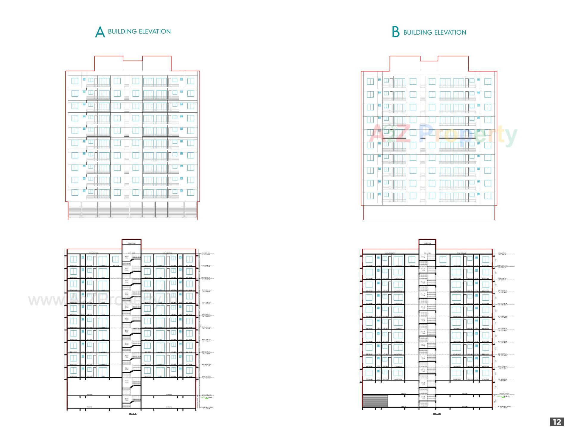  of real estate project Prayosha Shine located at Dindoli--tal, Surat, Gujarat