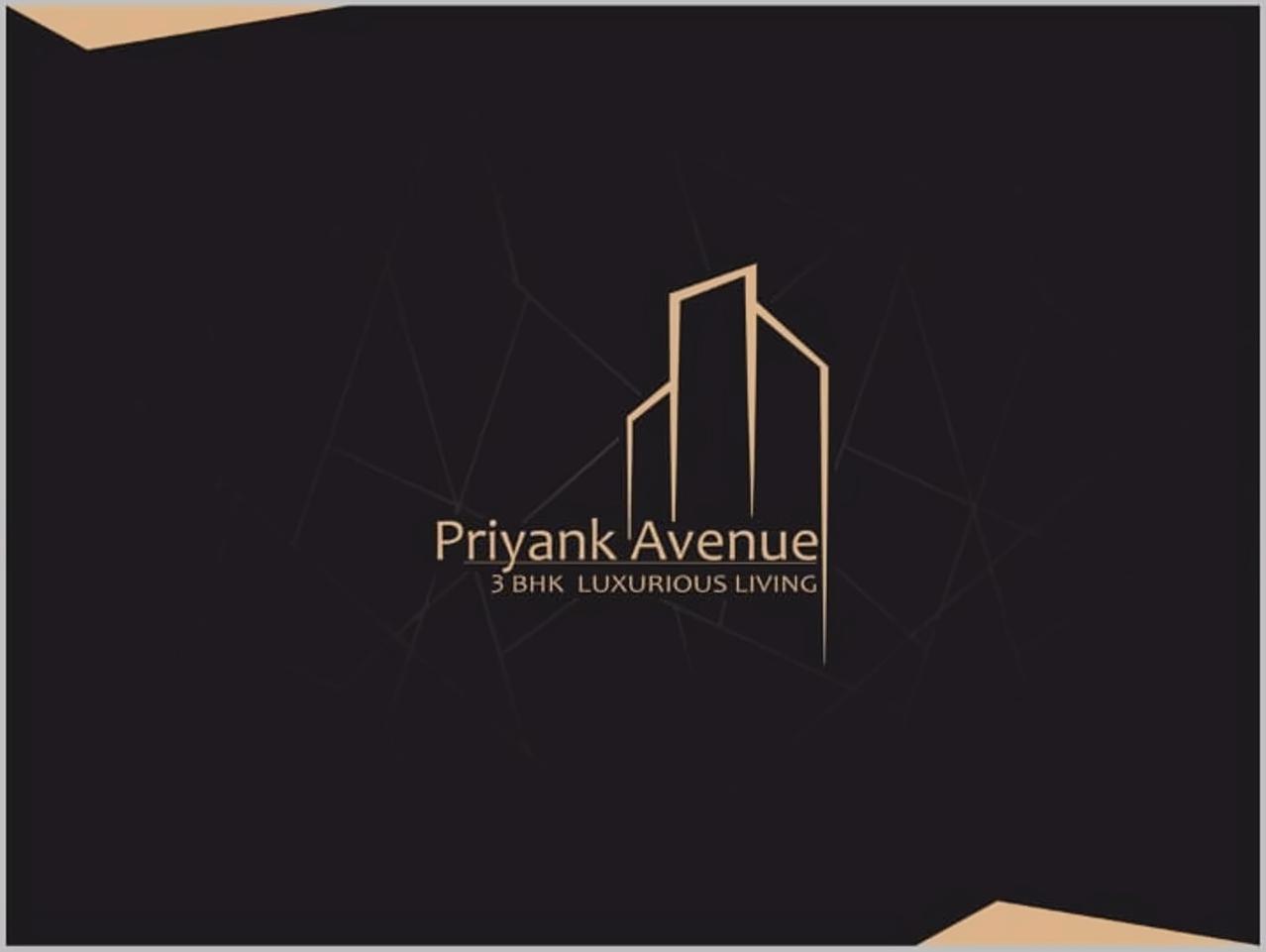  of real estate project Priyank Avenue located at Varachha, Surat, Gujarat