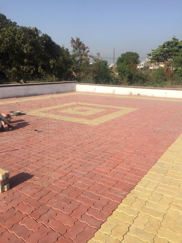 136967_const of real estate project Pujan Embro Park located at Surat, Surat, Gujarat