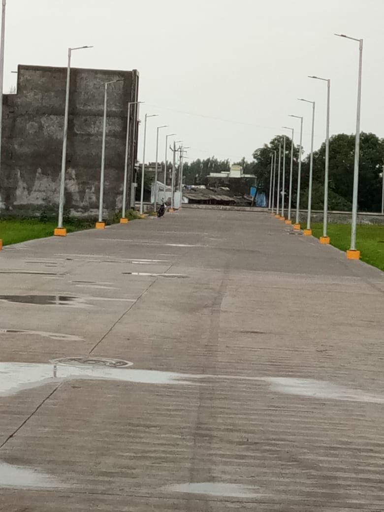 179343_const of real estate project Pujan Embro Park located at Surat, Surat, Gujarat