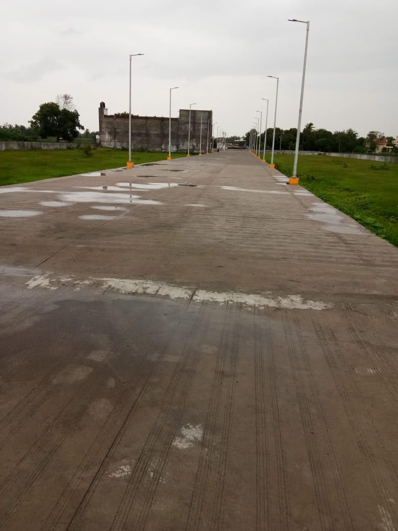 179344_const of real estate project Pujan Embro Park located at Surat, Surat, Gujarat