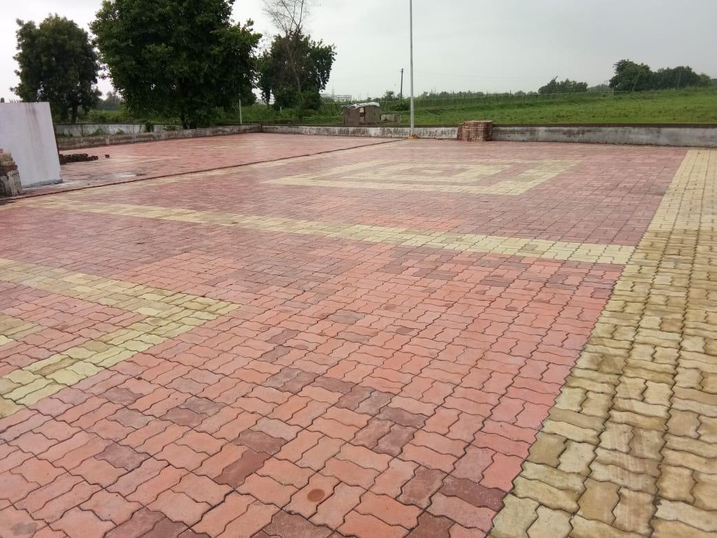 179345_const of real estate project Pujan Embro Park located at Surat, Surat, Gujarat