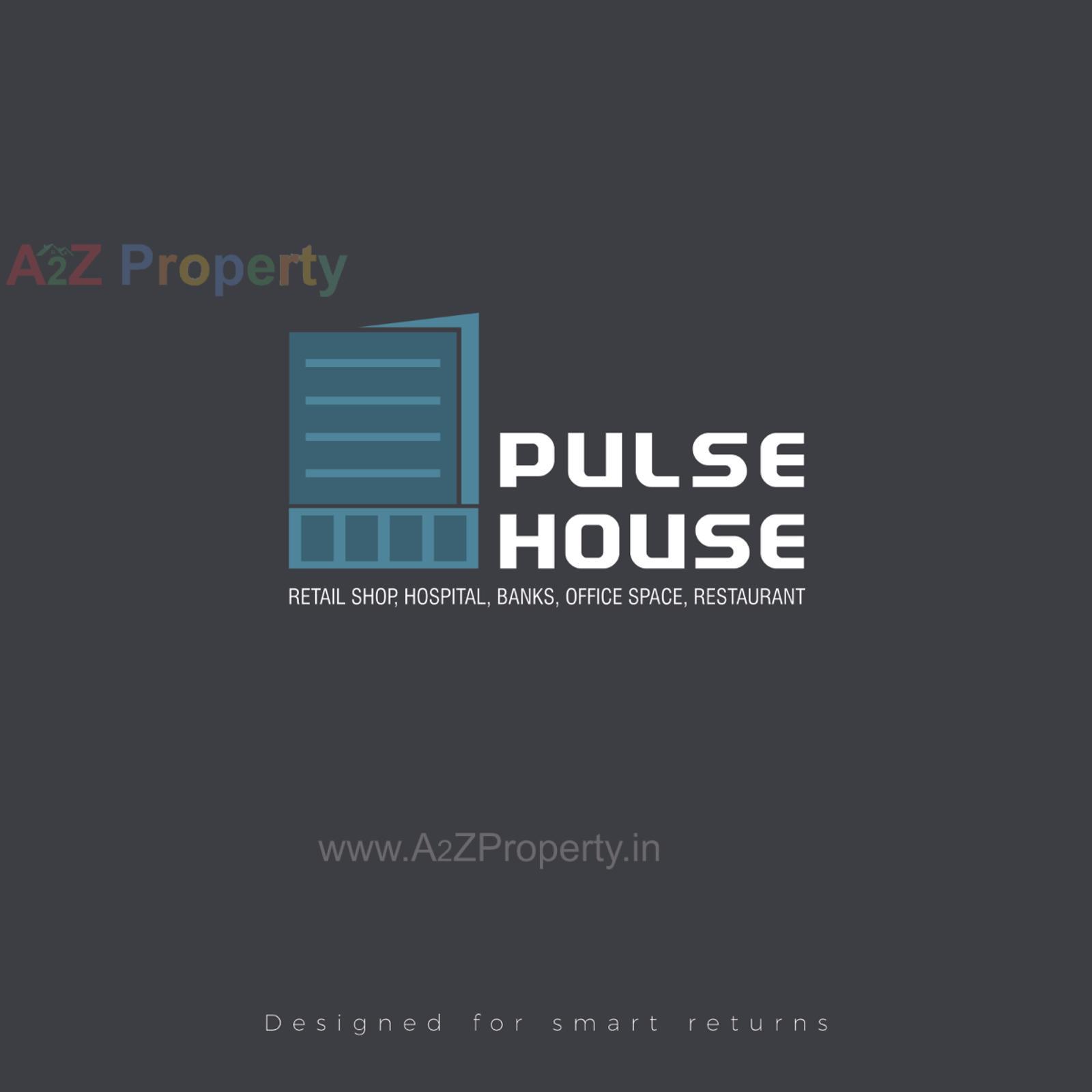  of real estate project Pulse House located at City, Surat, Gujarat
