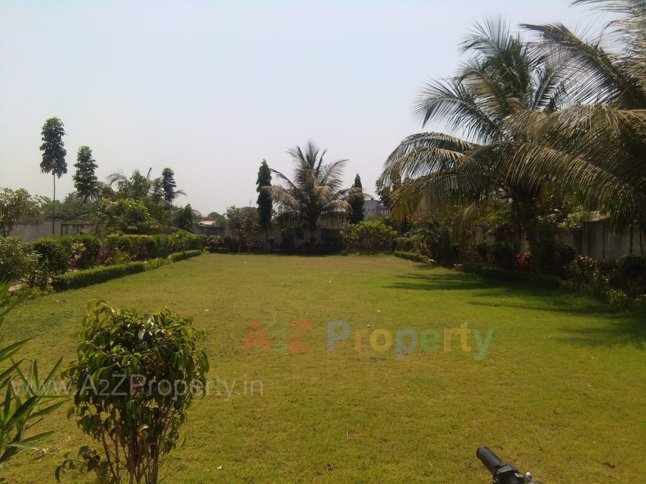 125529_const of real estate project Pushp Vatika Residency located at Umbhel, Surat, Gujarat