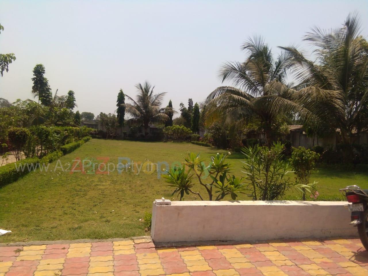 125531_const of real estate project Pushp Vatika Residency located at Umbhel, Surat, Gujarat
