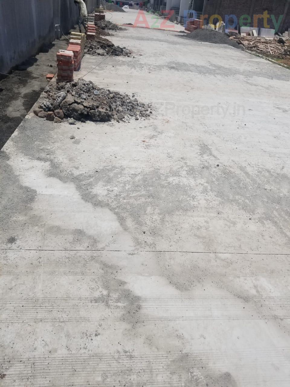 151553_const of real estate project Raj Mandir Residency located at Bagumara, Surat, Gujarat