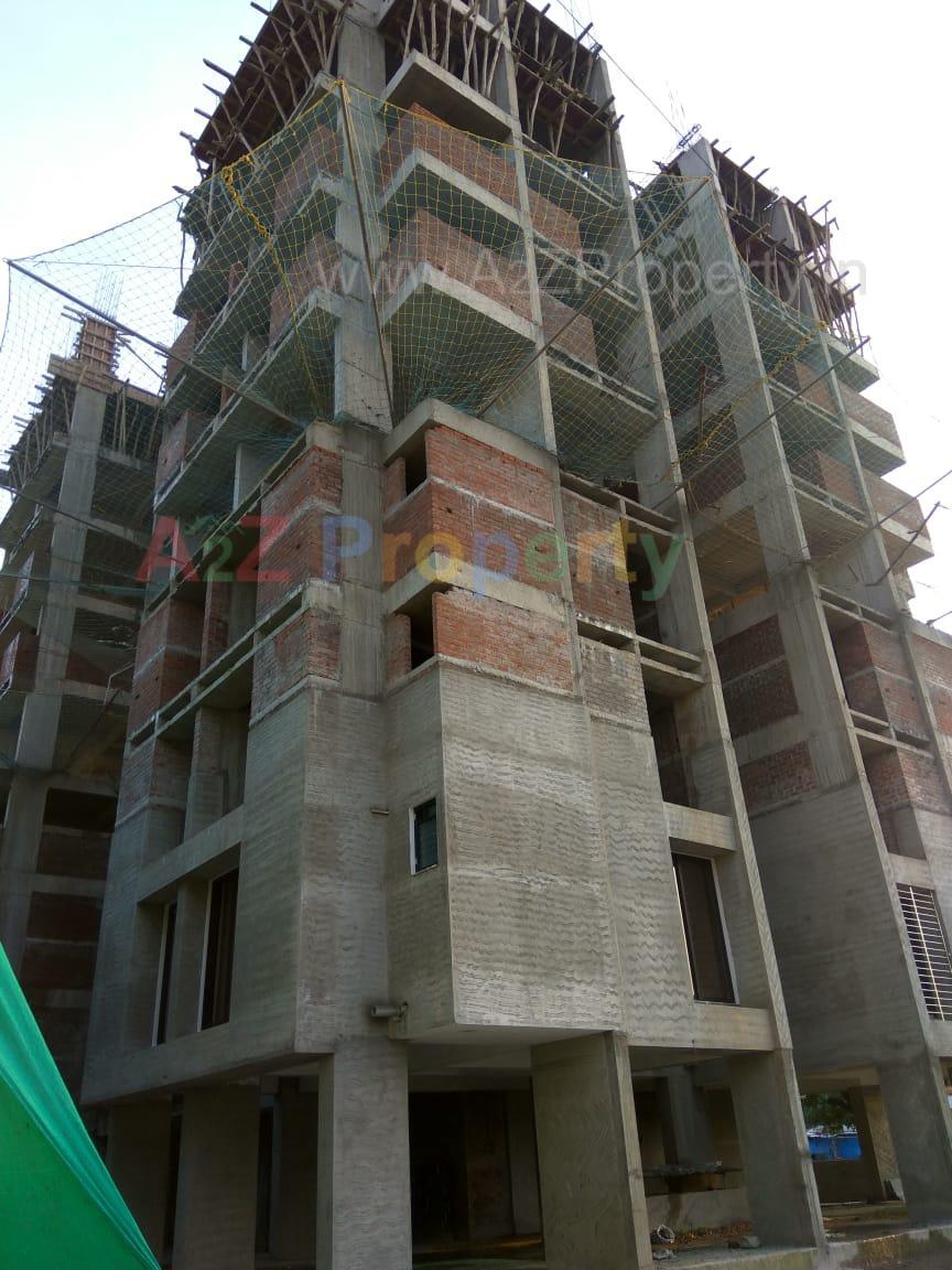 64289_const of real estate project Raj Palace located at Katar, Surat, Gujarat