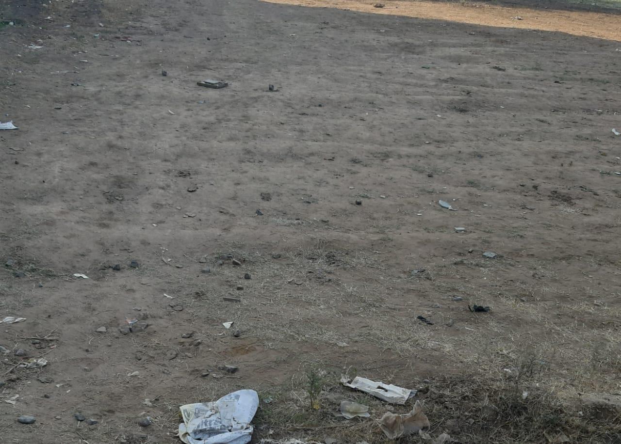 135536_const of real estate project Raj Shailee located at Varachha, Surat, Gujarat