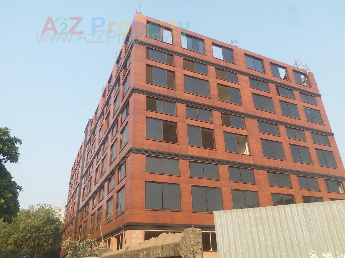 143684_const of real estate project Raj Textile Centre located at Surat, Surat, Gujarat