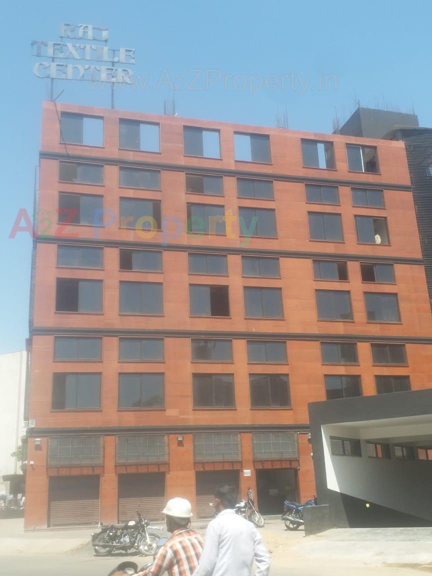 170570_const of real estate project Raj Textile Centre located at Surat, Surat, Gujarat