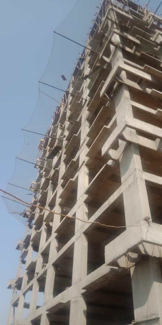 102394_const of real estate project Raj Textile World located at Parvat, Surat, Gujarat