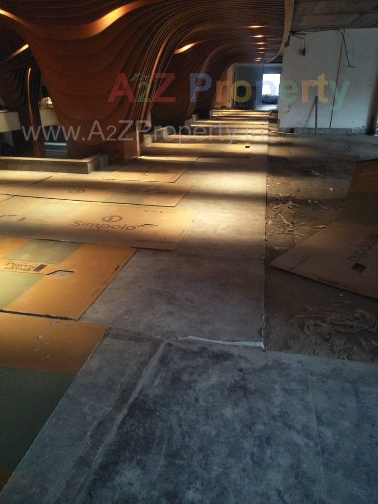 162274_const of real estate project Rajhans Business Hub located at Pal, Surat, Gujarat