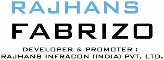  of real estate project Rajhans Fabrizo located at Magob, Surat, Gujarat