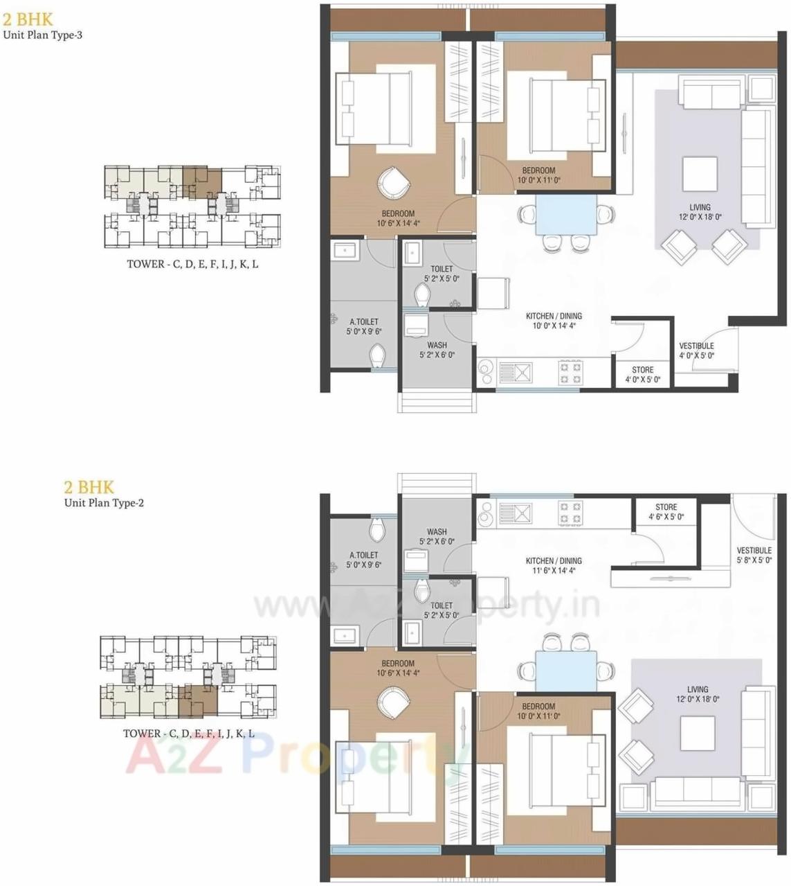 Layout of real estate project Rajhans Synfonia located at Abhva, Surat, Gujarat