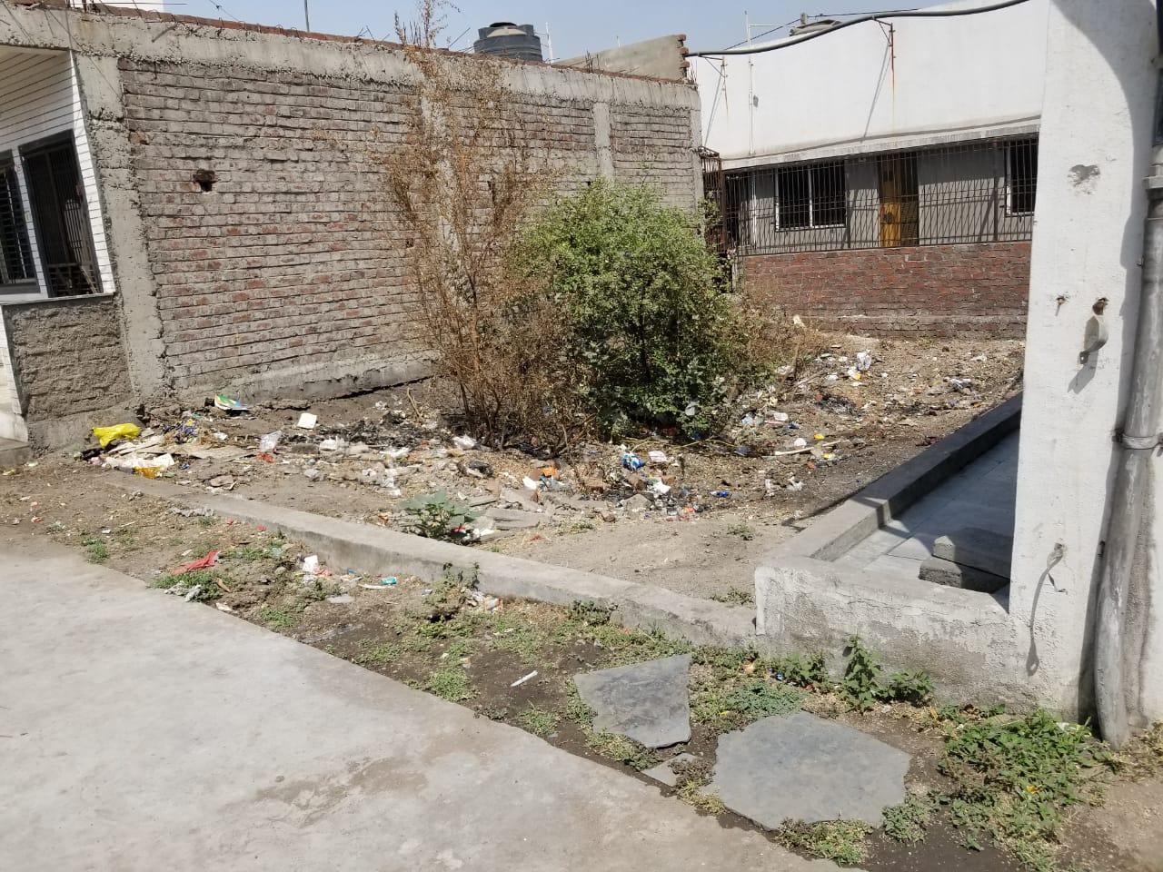 133422_const of real estate project Rajmandir Residency located at Tantithaiya, Surat, Gujarat