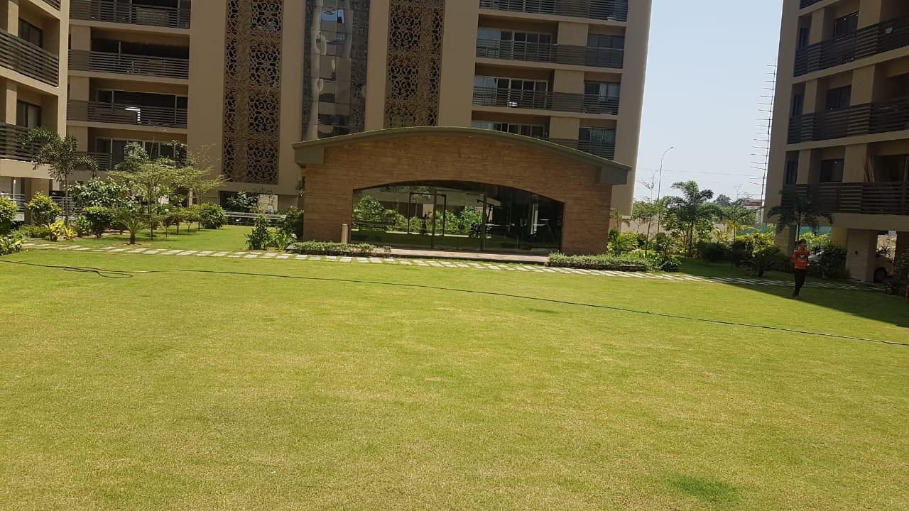 178586_const of real estate project Rameshwaram Devbhoomi located at Bhimrad, Surat, Gujarat