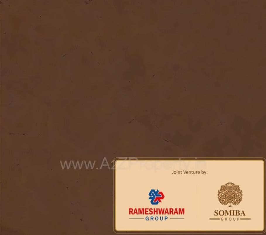  of real estate project Rameshwaram Keshav Heights located at Althan, Surat, Gujarat