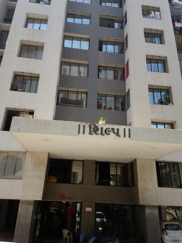 147216_const of real estate project Rang Raag Residency located at Jahangir-pura, Surat, Gujarat