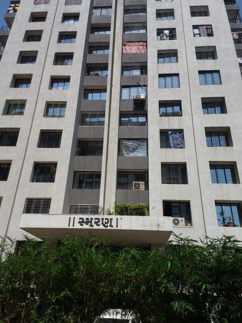 147217_const of real estate project Rang Raag Residency located at Jahangir-pura, Surat, Gujarat