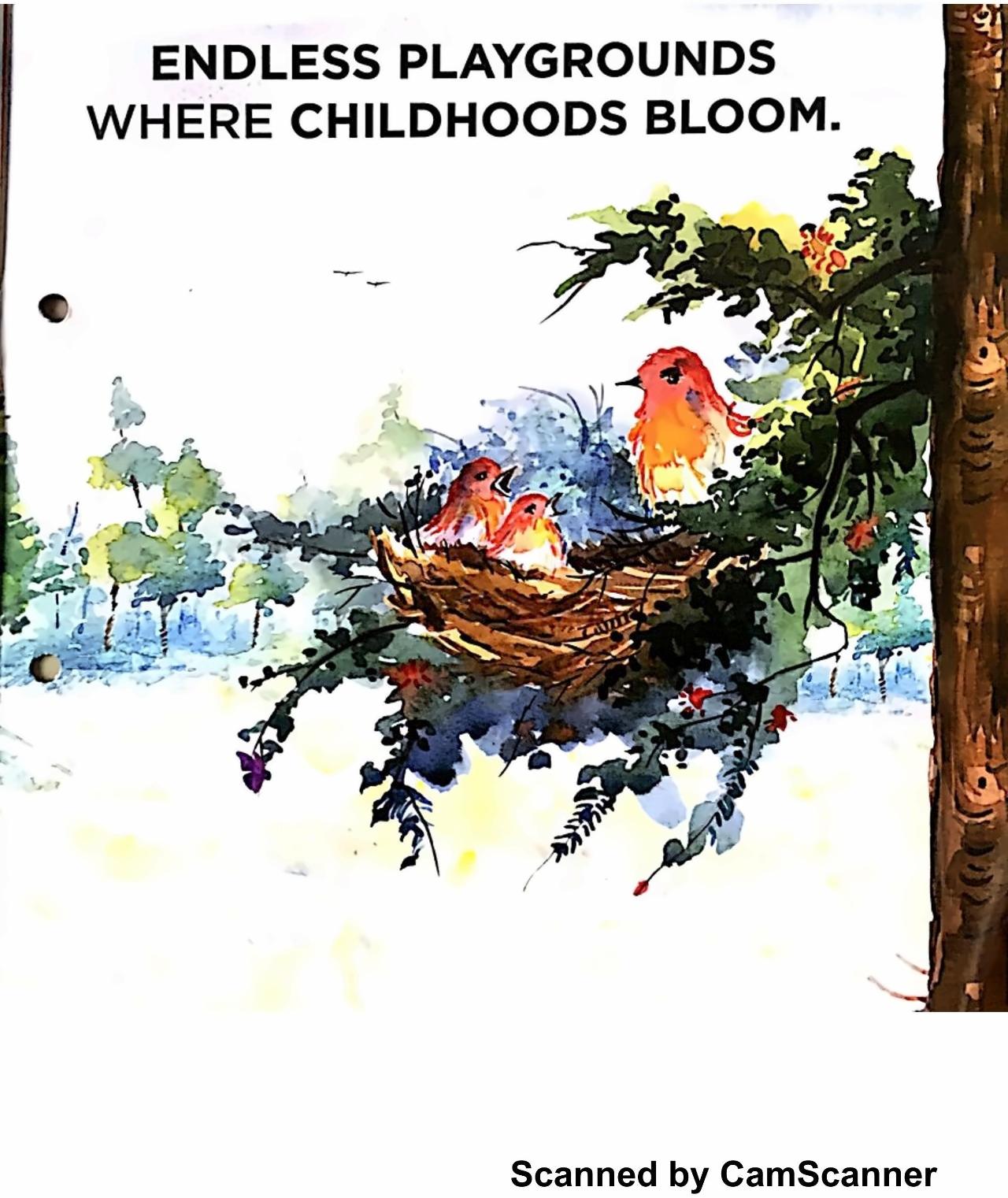  of real estate project Rang Raag Residency located at Jahangir-pura, Surat, Gujarat