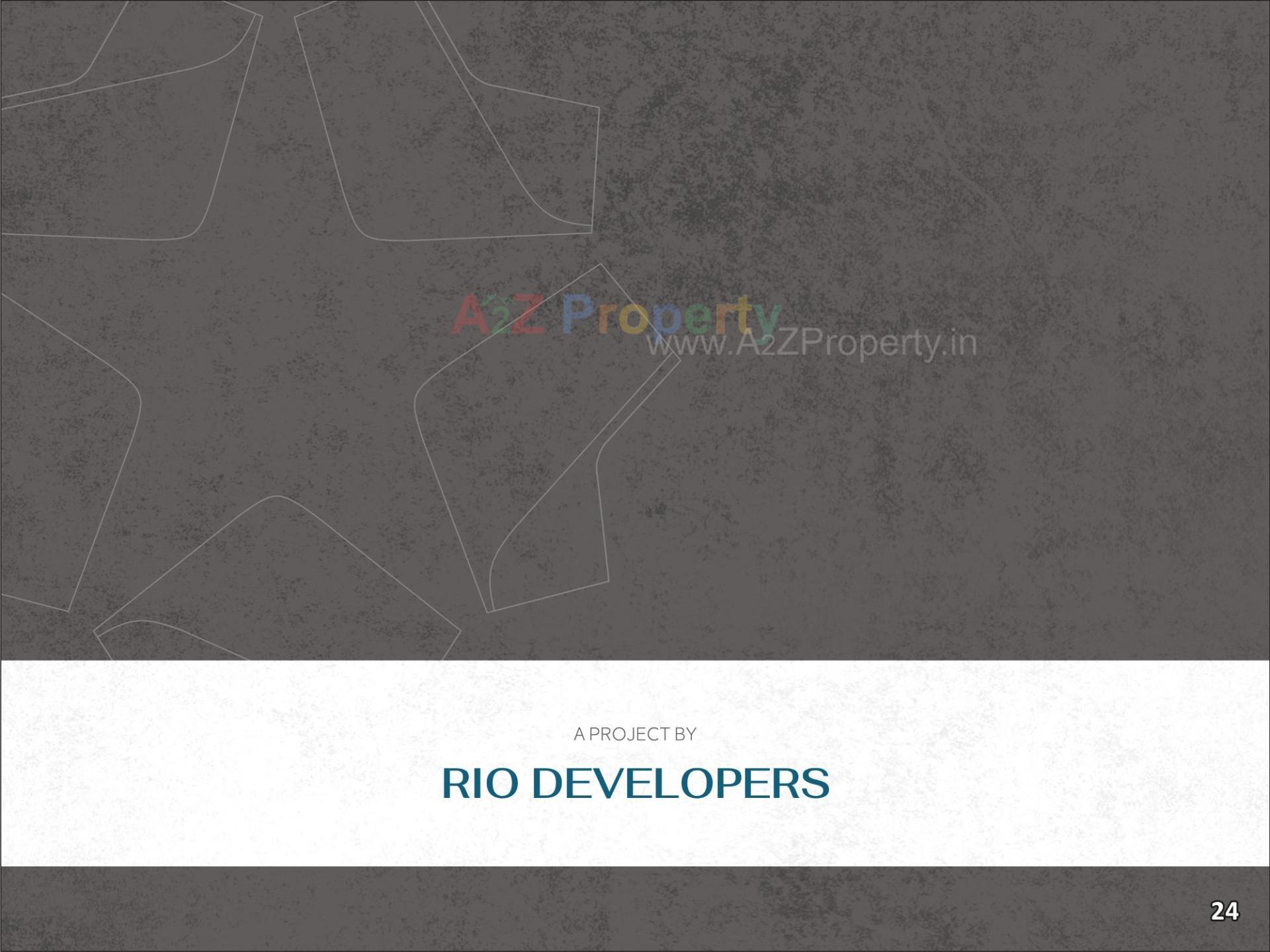  of real estate project Rio Business Hub located at Mo, Surat, Gujarat