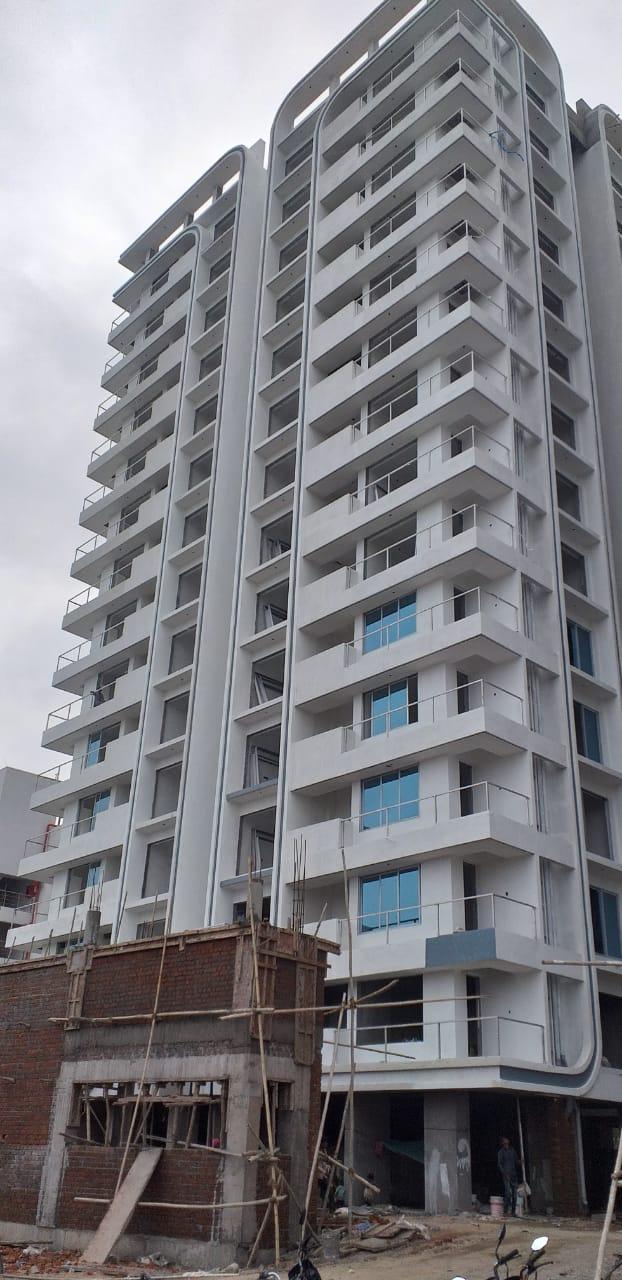 176580_const of real estate project Rivanta Luxuria located at Variav, Surat, Gujarat