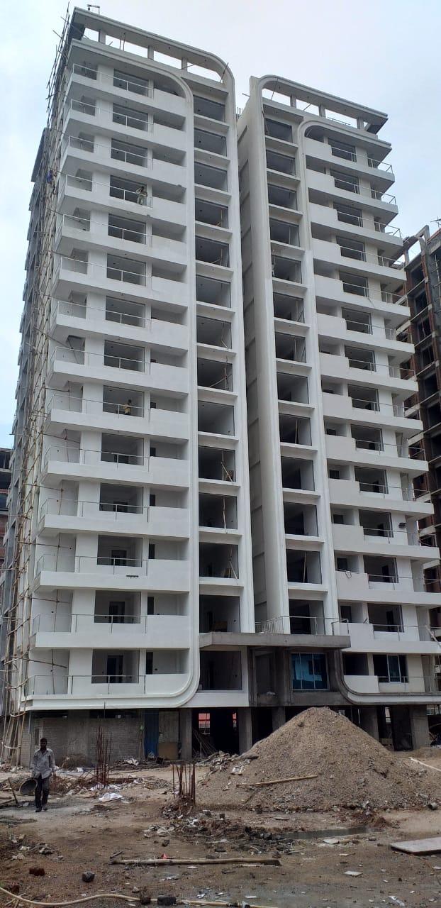 178083_const of real estate project Rivanta Luxuria located at Variav, Surat, Gujarat