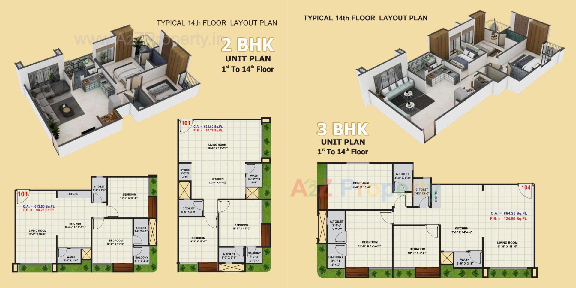 Layout of real estate project Rivanta Varni located at Variyav, Surat, Gujarat