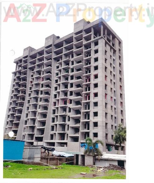 177772_const of real estate project River Front Tower located at Adajan, Surat, Gujarat