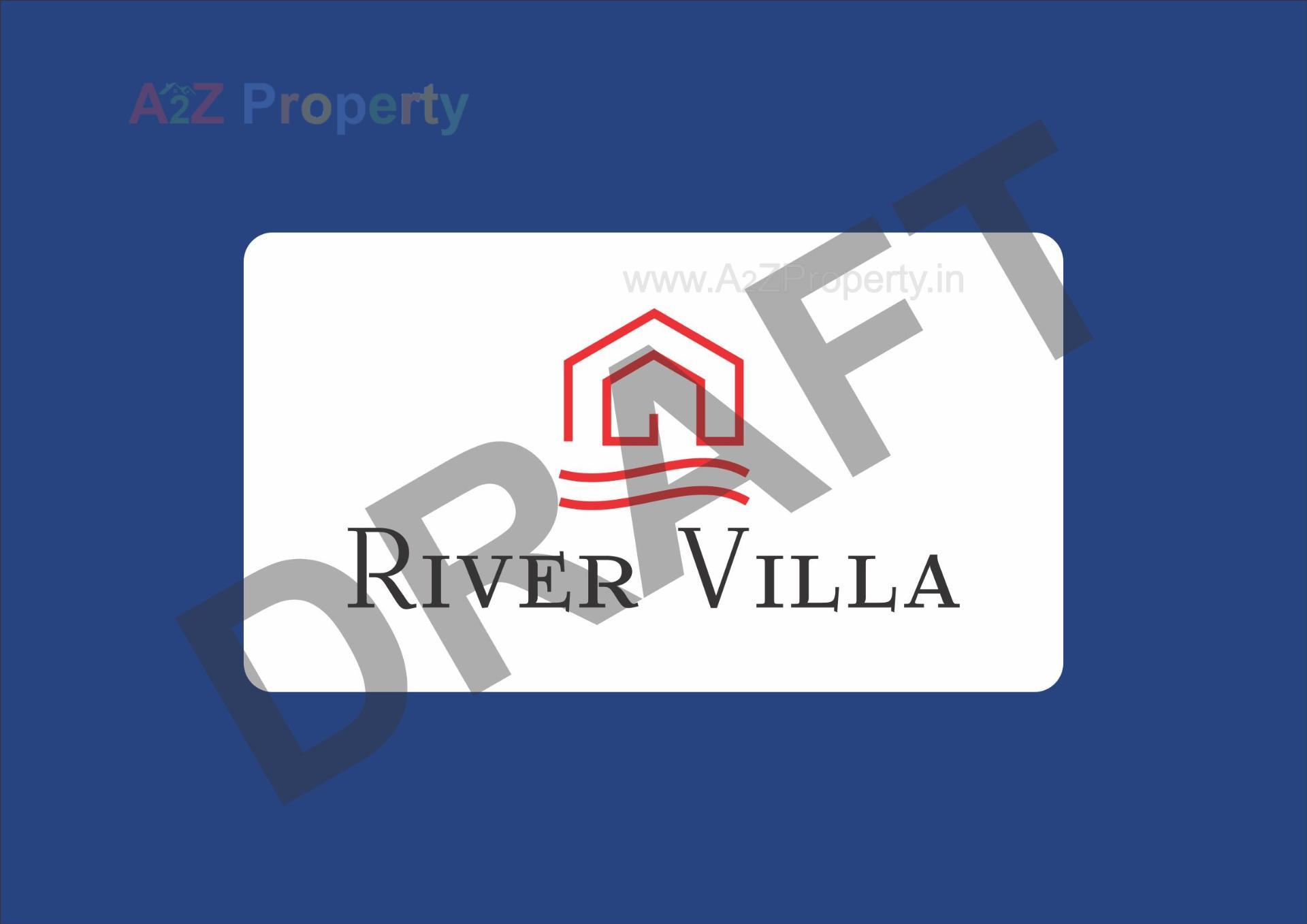  of real estate project River Villa located at Utran, Surat, Gujarat