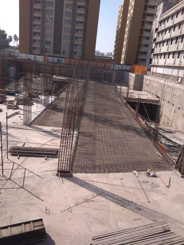 95220_const of real estate project Rivera Estilo located at Varachha, Surat, Gujarat