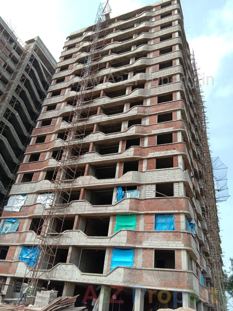 179332_const of real estate project Rivera The Atlantis located at Surat, Surat, Gujarat