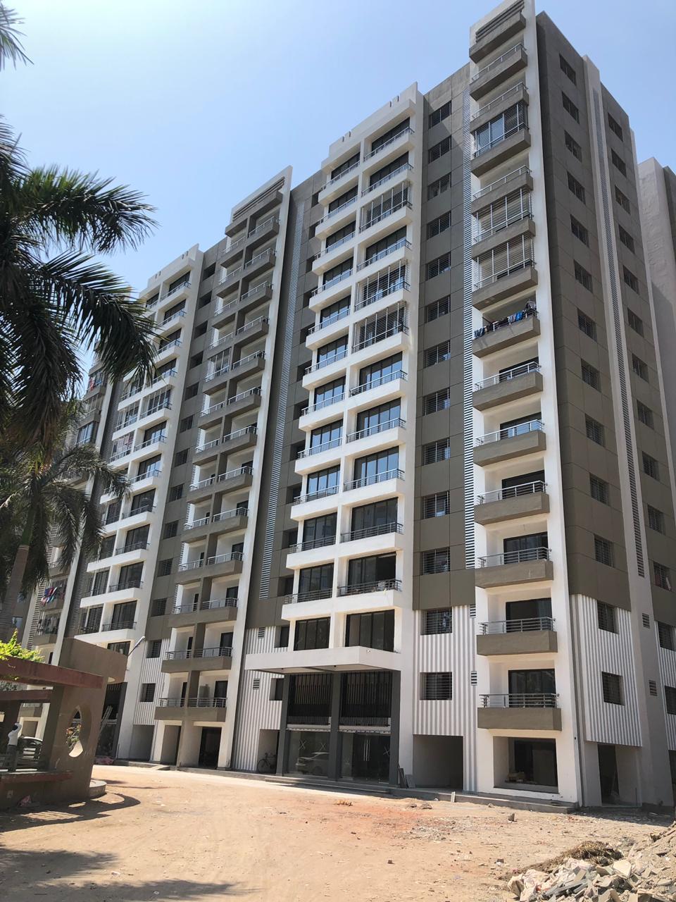 141351_const of real estate project Riverview Heights (phase  Ii) located at Varachha, Surat, Gujarat