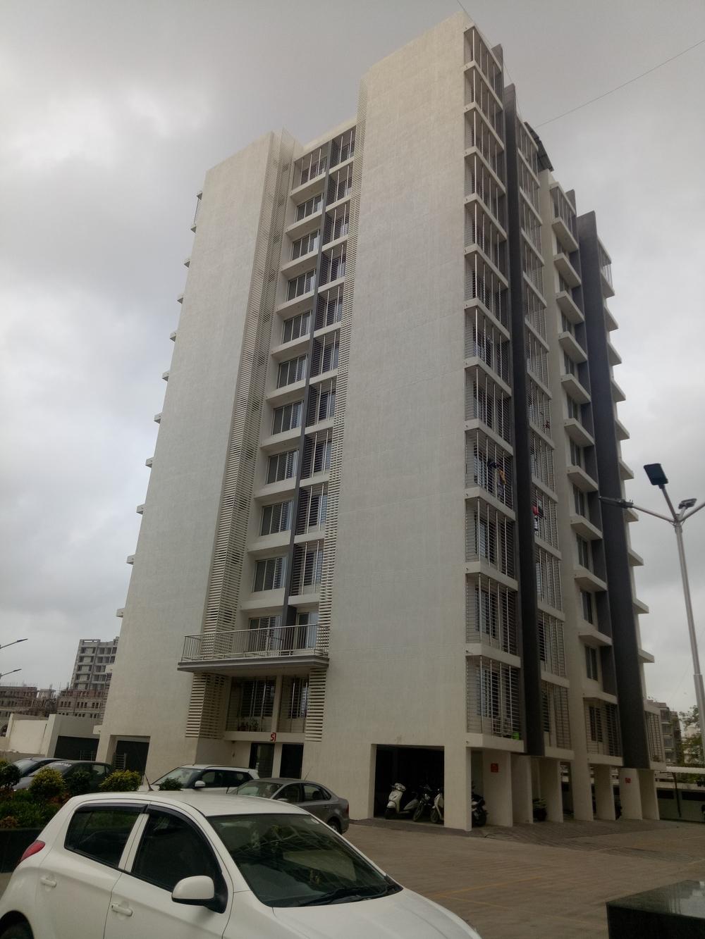 46995_const of real estate project Royal Heaven located at Puna, Surat, Gujarat