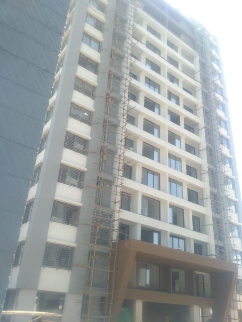 125400_const of real estate project Royal Homes located at Puna, Surat, Gujarat