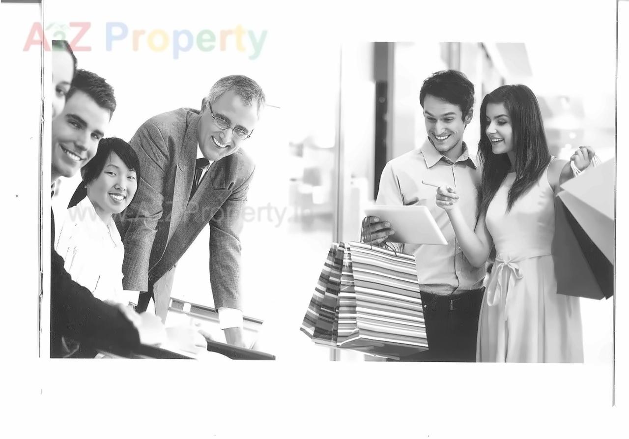  of real estate project Royal Titanium located at Palanpor, Surat, Gujarat