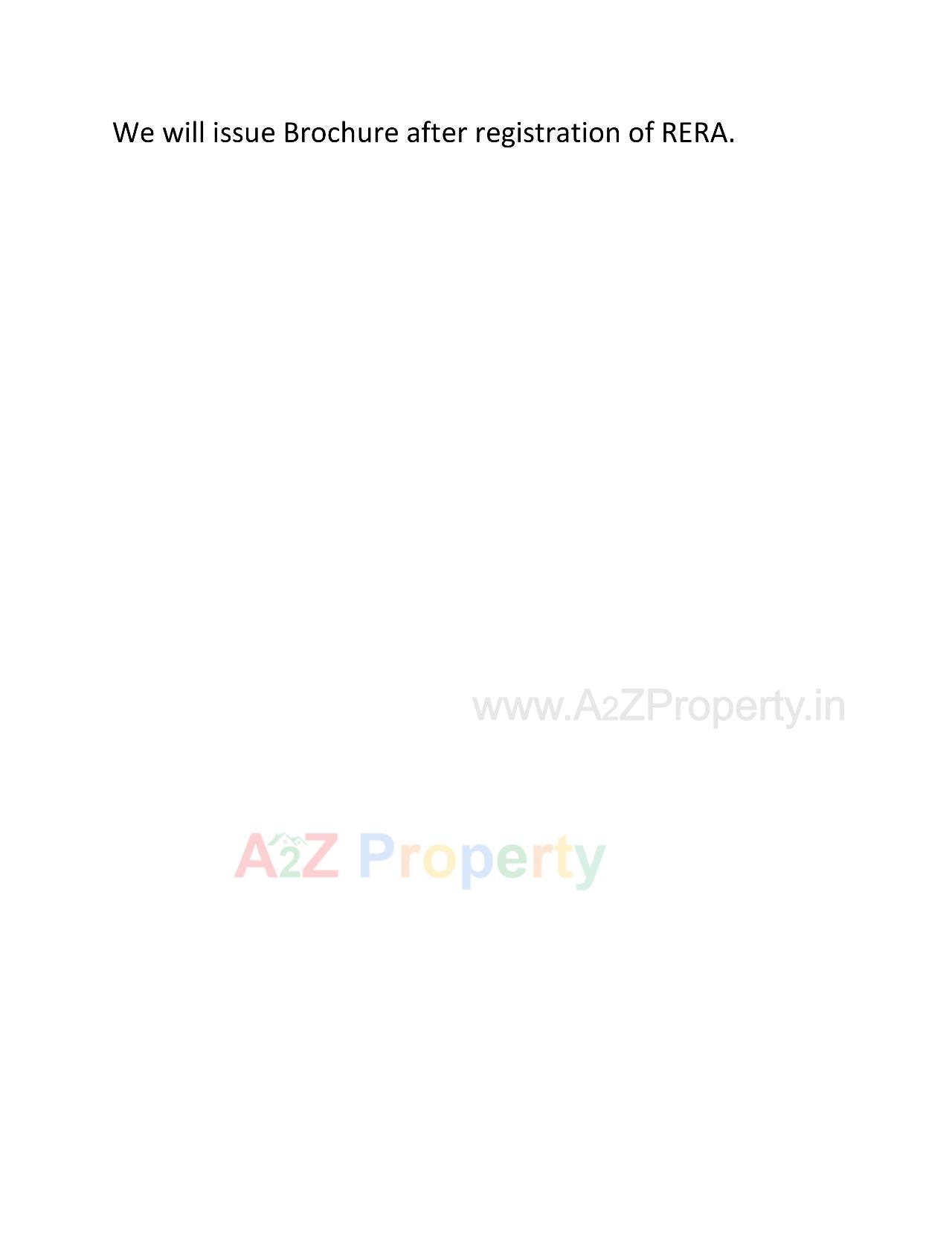  of real estate project Rupak Flats located at Kavas, Surat, Gujarat