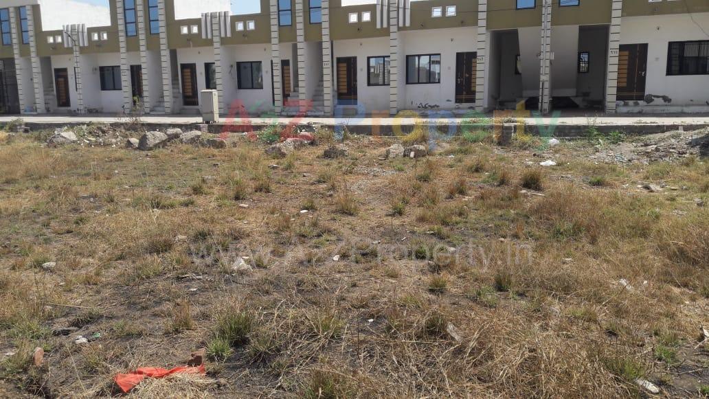 151309_const of real estate project Sahajanand Vatika located at Velanja, Surat, Gujarat