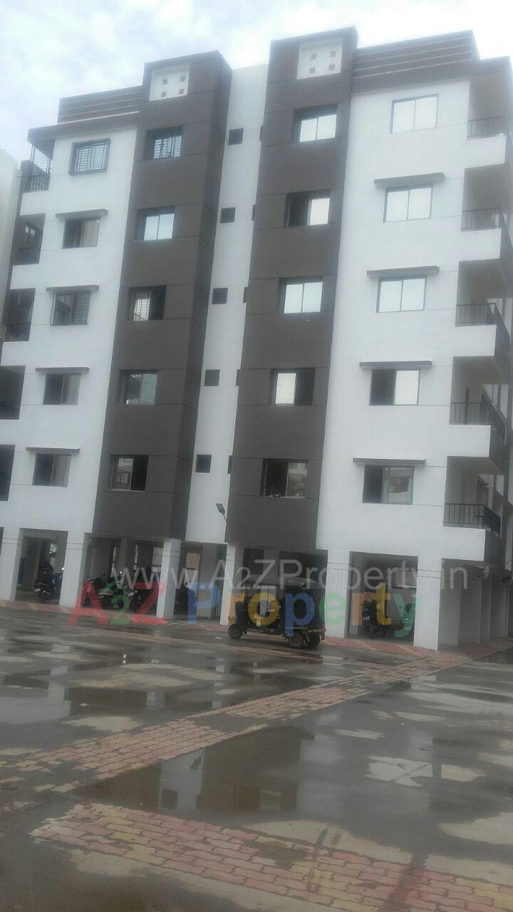 30784_const of real estate project Sahjanand Residency located at Valak, Surat, Gujarat